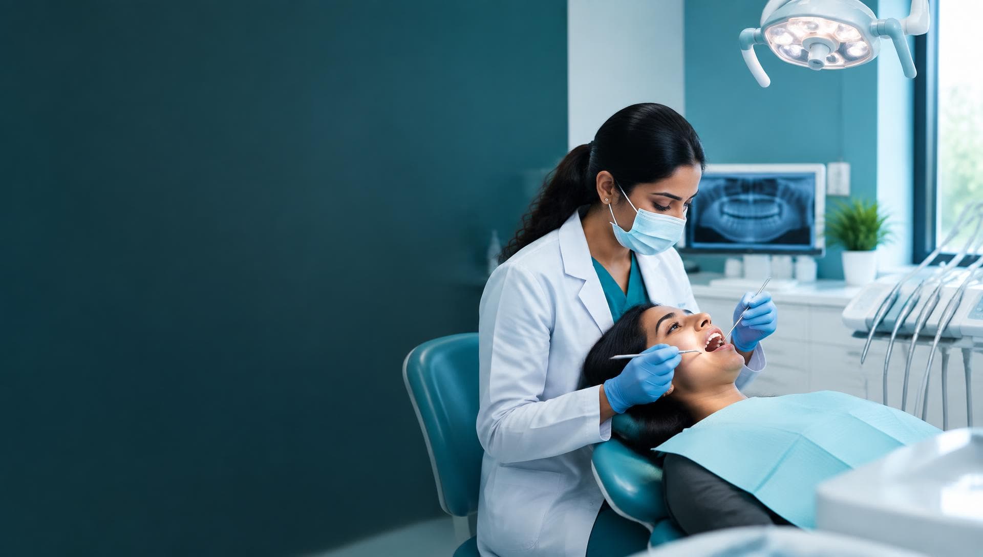 Advanced Dental Treatments at Your Dental Clinic by S2 in Madiwala