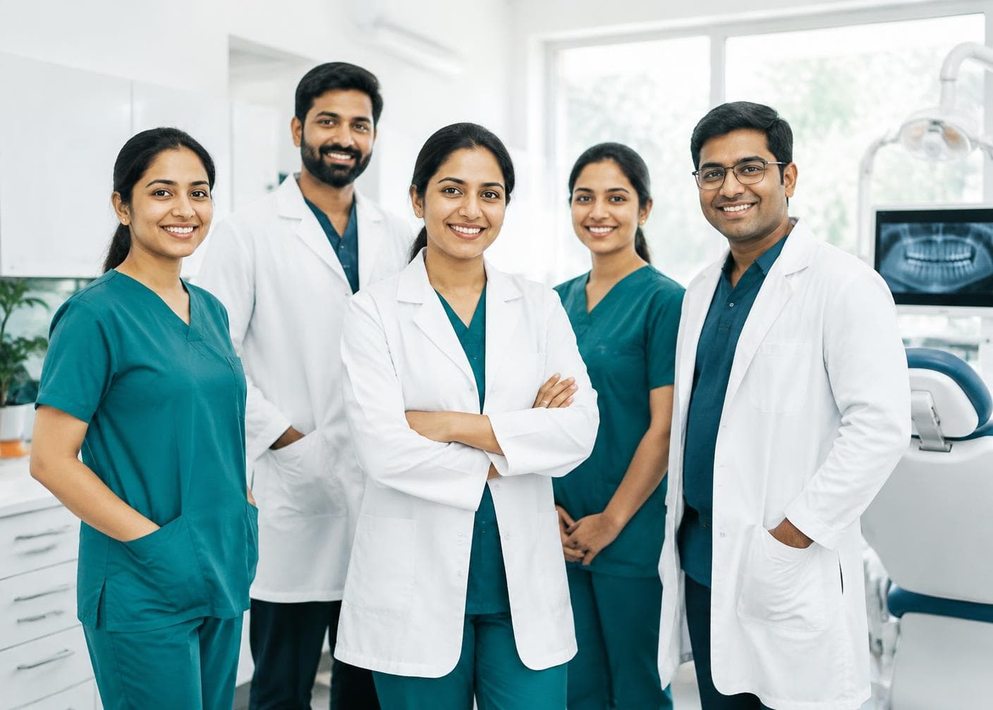 Dr. Ananya Rao